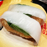 User's review image for もり一 神保町店