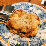 用户对于バール エ ターヴォラ カルダ ラ・ジョストラ的评论图