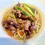 User's review image for イタリアン食堂 MAS