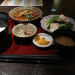 User's review image for あんばい なんばパークス店