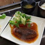 用戶對於牛の里的評論圖