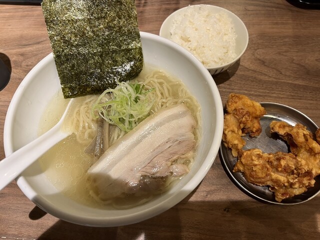 用戶對於札幌タンメン MEN-EIJI的評論高清圖