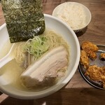 用戶對於札幌タンメン MEN-EIJI的評論圖