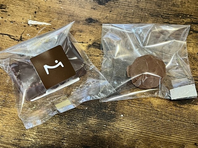 用戶對於ラ･メゾン･デュ･ショコラ 虎ノ門ヒルズ店的評論高清圖