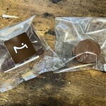 用戶對於ラ･メゾン･デュ･ショコラ 虎ノ門ヒルズ店的評論圖