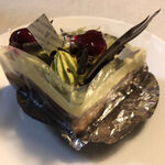 User's review image for Quatre-Quarts 分倍河原店