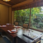 User's review image for うかい竹亭