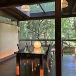 用戶對於黒茶屋的評論圖