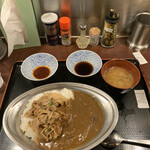 用戶對於昭和食堂 秋葉原駅前店的評論圖