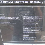 User's review image for VADE MECVM. Showroom #2