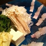 用户对于たべてや一得 福島店的评论图