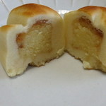 用戶對於紅谷製菓的評論圖