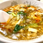 用戶對於中華菜館 會賓楼的評論圖