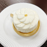 用戶對於和光 ケーキ＆チョコレートショップ的評論圖