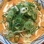 User's review image for 丸亀製麺 江戸川春江店