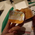 用户对于マクドナルド 小倉駅前店的评论图