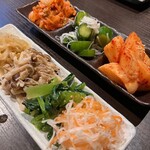 用户对于月島焼肉 牛タン処 兎月的评论图