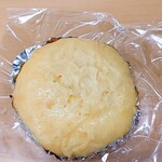 用户对于すぎうらベーカリー 円山店的评论图
