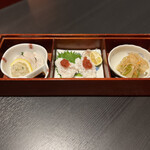 用戶對於個室ふぐかに料理 磯笛的評論圖