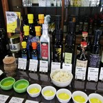 User's review image for 山中油店