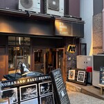 User's review image for ALL WRIGHT sake place