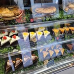 用户对于三角山アップルパイ専門店 北24条店的评论图
