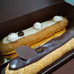 User's review image for ラ・メゾン・デュ・ショコラ 大阪タカシマヤ店