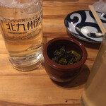 用戶對於北九州酒場的評論圖