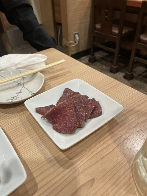 用戶對於焼肉の達人 浅草駅ビル店的評論高清圖