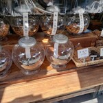 用戶對於浅野屋煎餅店的評論圖