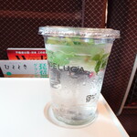 用戶對於DEAN & DELUCA MARKET STORES 八重洲的評論圖