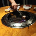 用戶對於焼肉彩苑 モランボン的評論圖