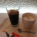 用戶對於カフェ・ド・クレバー サウスゲート店的評論圖