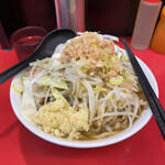 User's review image for 豚ラーメン 板橋駅前店