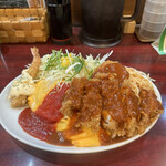 用戶對於洋食 夢たまご的評論圖