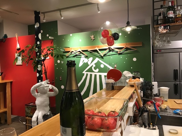 用户对于イルピアット 紙屋川店的评论图