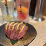 用戶對於0秒レモンサワー 仙台ホルモン焼肉酒場 ときわ亭 東高円寺店的評論圖