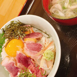 User's review image for 合鴨専門店 香春