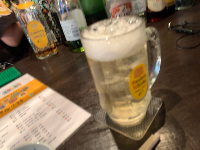 用戶對於ヤクインハイボールバー 薬院店的評論高清圖