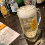 用戶對於ヤクインハイボールバー 薬院店的評論圖