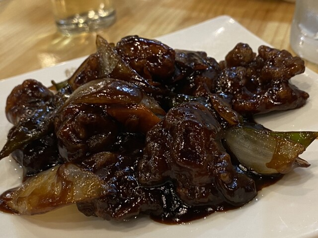 User's recommendation image for 24時間 餃子酒場 五反田店