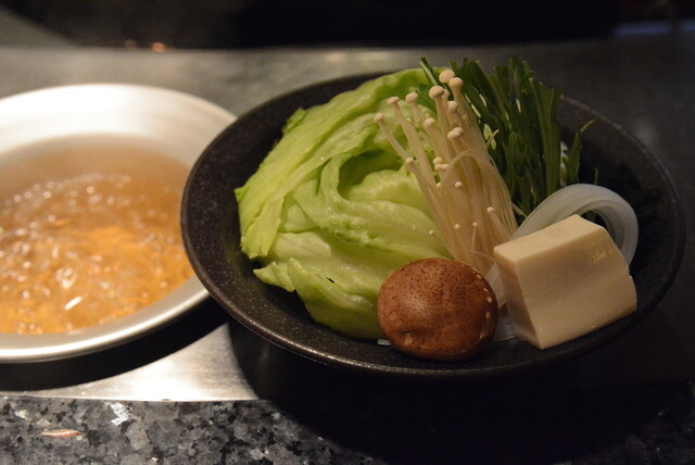 User's recommendation image for しゃぶ玄