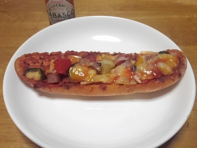 User's review image for 神戸屋 九段下駅店