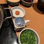 用戶對於しゃぶ禅 神楽坂店的評論圖