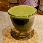 用戶對於喫茶 狐菴的評論圖