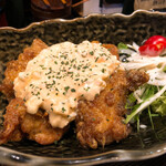 用戶對於ちゃ味鶏的評論圖