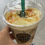 用戶對於タリーズコーヒー  上野の森さくらテラス店的評論圖