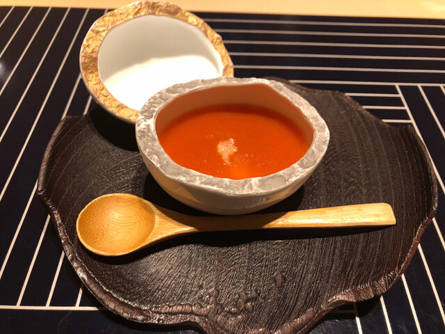 User's recommendation image for 古今山久