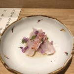 用户对于鮓はやし的评论图