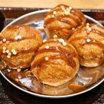 User's review image for タコムマサラダイナー 日比谷